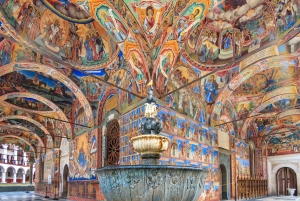 Magico tour di Natale in Bulgaria: una vacanza di 5 giorni