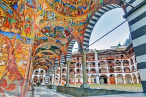 Magico tour di Natale in Bulgaria: una vacanza di 5 giorni