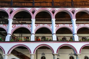 Magico tour di Natale in Bulgaria: una vacanza di 5 giorni