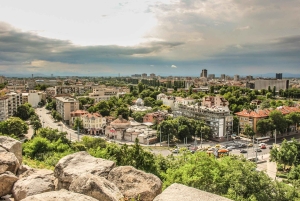 Magico tour di Natale in Bulgaria: una vacanza di 5 giorni