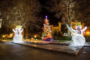 Magico tour di Natale in Bulgaria: una vacanza di 5 giorni