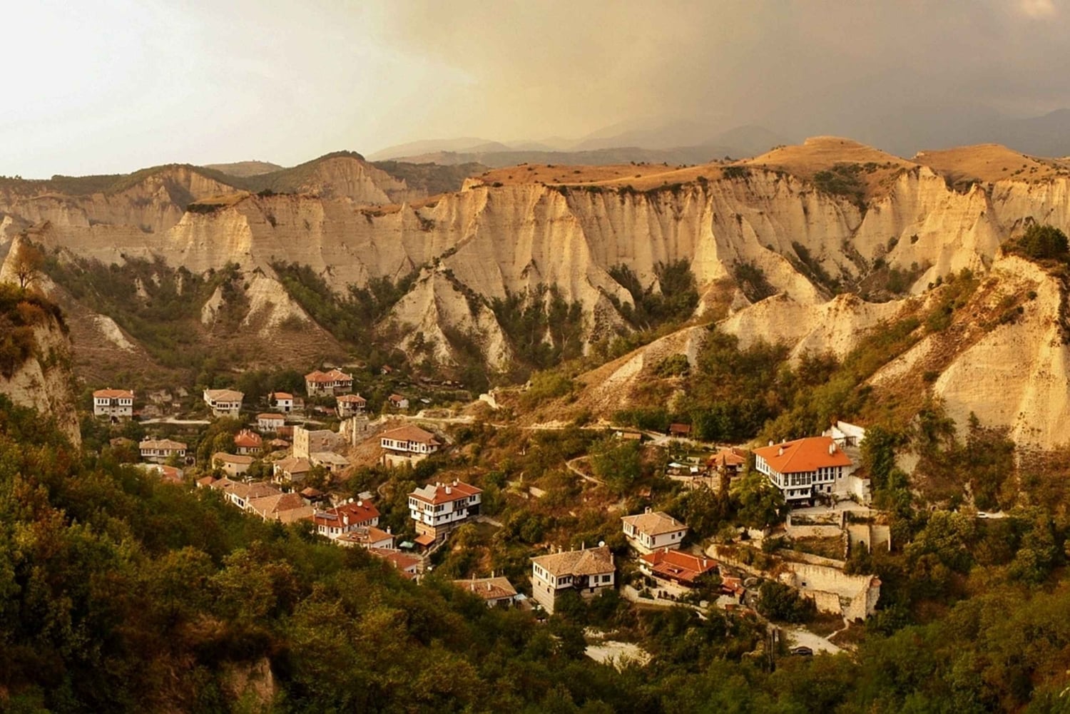 Винный тур Мельник