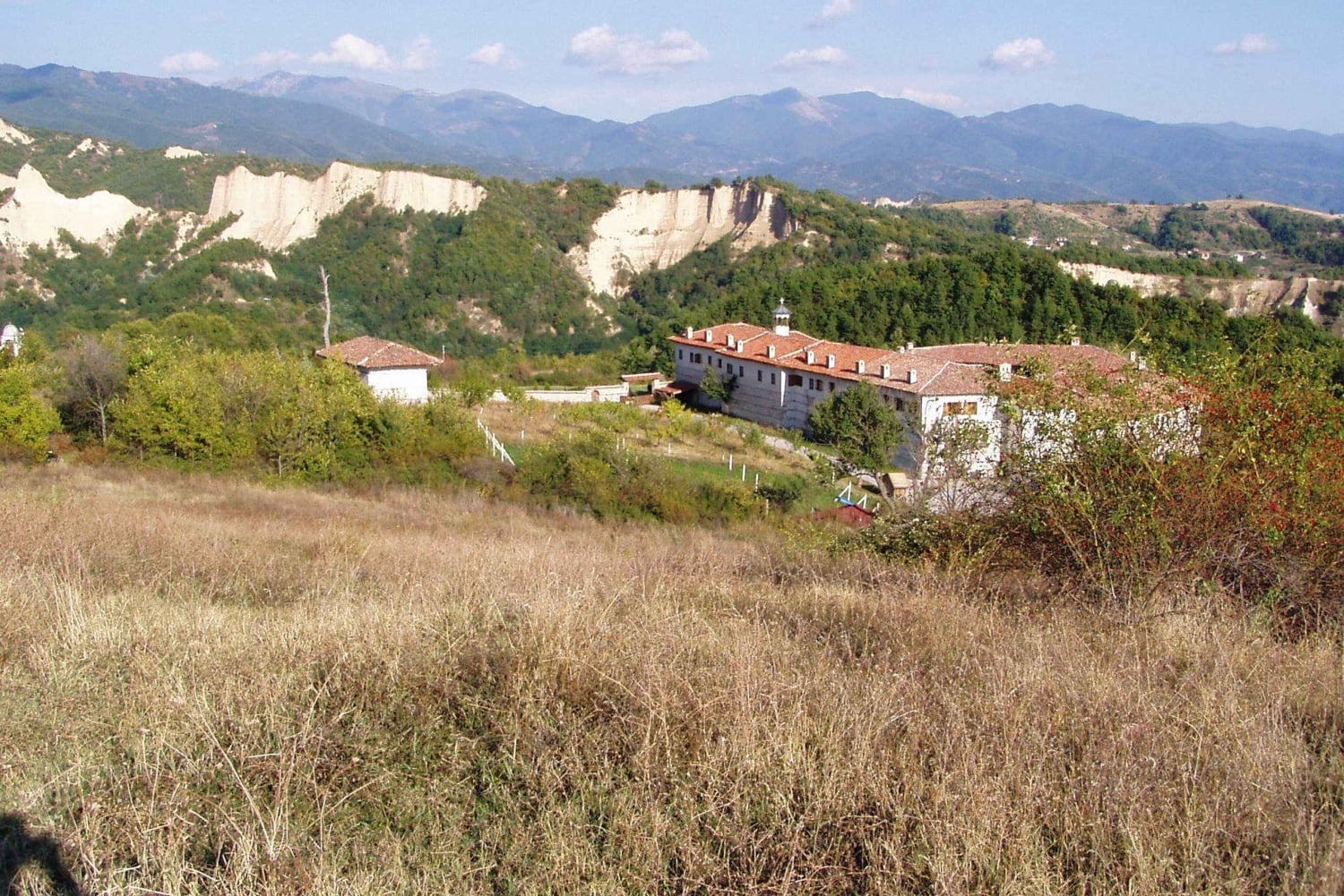 Винный тур Мельник