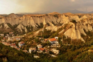 Melnik Wine Tour