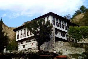 Винный тур Мельник