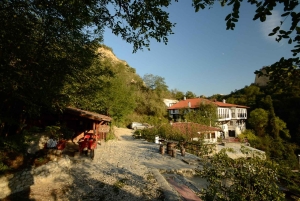 Винный тур Мельник