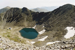 Musala Peak, Rila Mountains: Full-Day Hiking Tour from Sofia