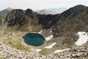 Musala Peak, Rila Mountains: Full-Day Hiking Tour from Sofia