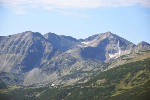 Musala Peak, Rila Mountains: Full-Day Hiking Tour from Sofia
