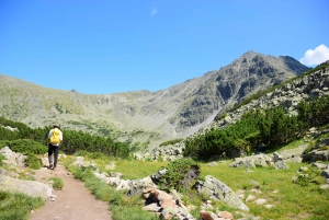 Musala Peak, Rila Mountains: Full-Day Hiking Tour from Sofia