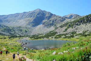 Musala Peak, Rila Mountains: Full-Day Hiking Tour from Sofia