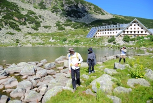 Musala Peak, Rila Mountains: Full-Day Hiking Tour from Sofia
