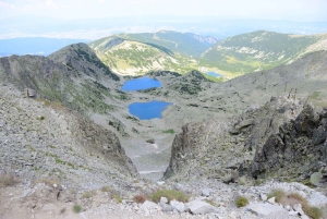Musala Peak, Rila Mountains: Full-Day Hiking Tour from Sofia