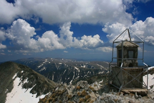 Musala Peak, Rila Mountains: Full-Day Hiking Tour from Sofia