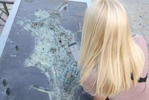 Nessebar: Audioguidet omvisning i Nessebar + besøk på vingården