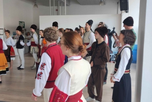 Nessebar: Oplev Bulgarien med dans