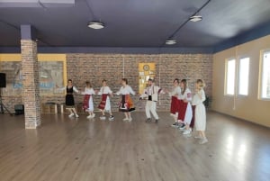 Nessebar: Scopri la Bulgaria con la danza
