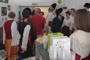 Nessebar: Scopri la Bulgaria con la danza