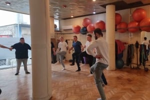 Nessebar: Scopri la Bulgaria con la danza