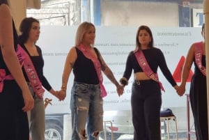 Nessebar: Scopri la Bulgaria con la danza