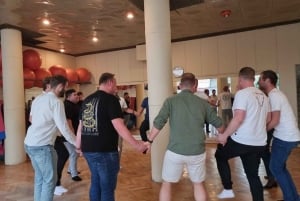 Nessebar: Scopri la Bulgaria con la danza