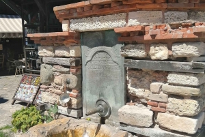 Nessebar: Guided City Tour