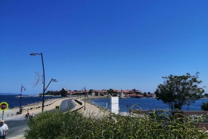 Nessebar: Guided City Tour