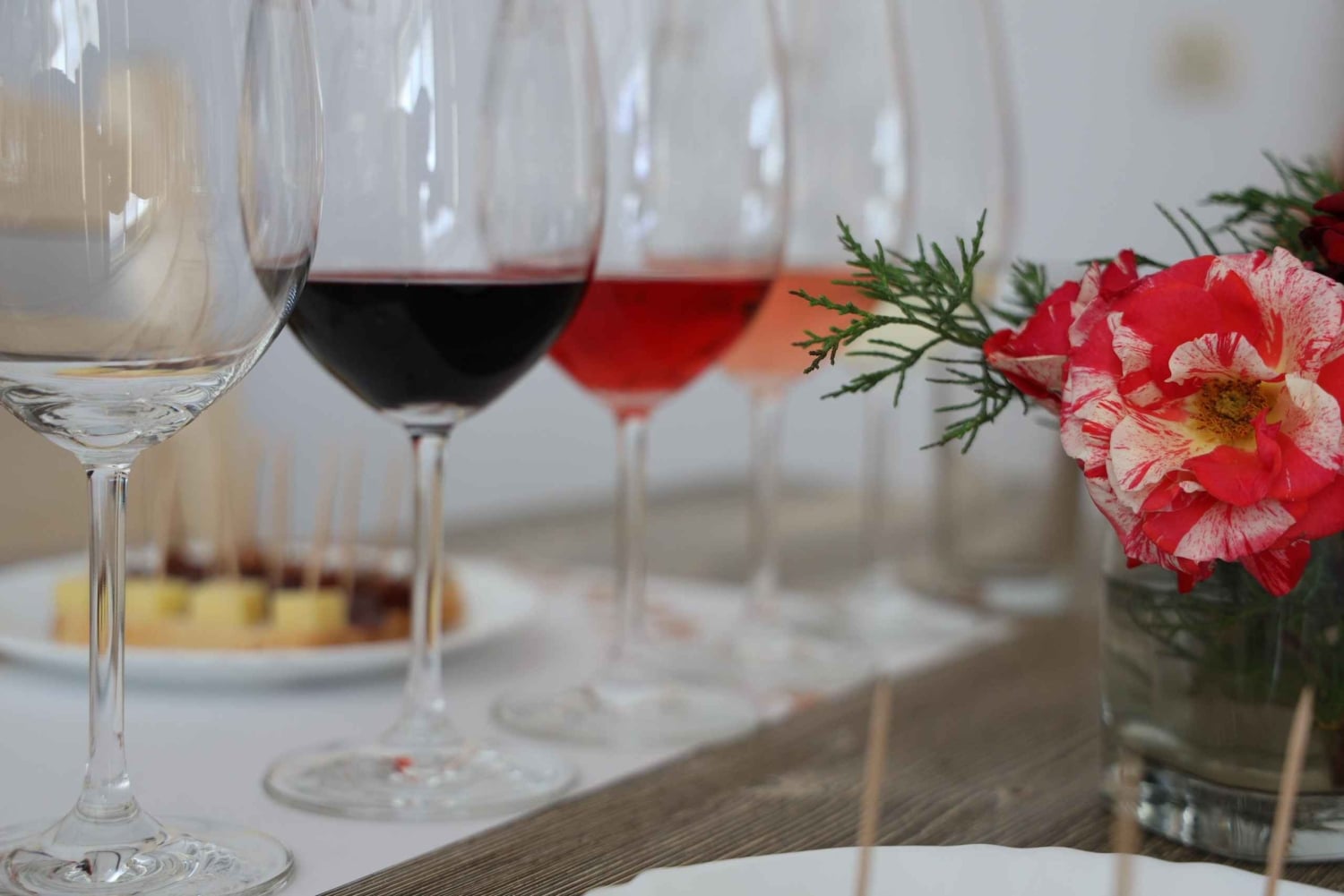 Nessebar : visite guidée en anglais avec dégustation de vin