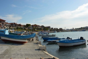 Romantic Getaway in Nessebar: A Journey of Love & Discovery!