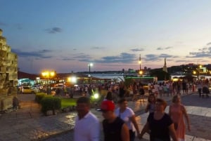 Nessebar: Self-Guided Audio Tour of the Old Town