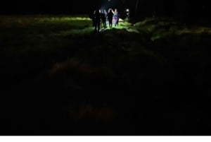 Visite nocturne de Sofia, randonnée en montagne au Kamen del Peak.