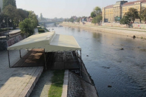 Nis City Tour: Full-Day Trip from Sofia