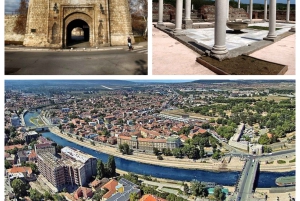 Stadsrondleiding door Nis: Dagtrip vanuit Sofia