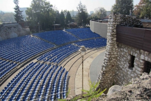 Nis City Tour: Full-Day Trip from Sofia