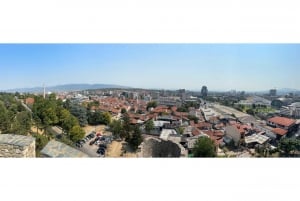 Escursione di un giorno a Skopje da Sofia - Tour per piccoli gruppi