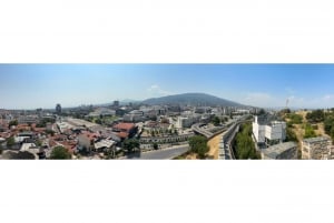 Escursione di un giorno a Skopje da Sofia - Tour per piccoli gruppi