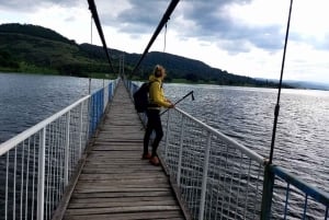 Endagstur – østlige Rhodope-fjellene fra Sofia.