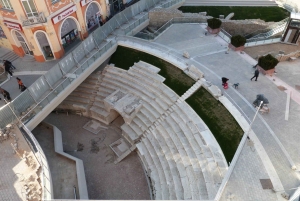 Plovdiv : visite touristique à pied de 2 heures