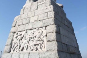 Plovdiv : visite touristique à pied de 2 heures