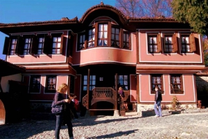 Plovdiv and Koprivshtitsa Full-Day Tour from Sofia