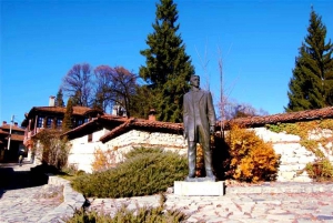 Plovdiv and Koprivshtitsa Full-Day Tour from Sofia