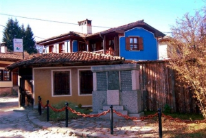 Plovdiv and Koprivshtitsa Full-Day Tour from Sofia