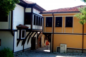 Plovdiv and Koprivshtitsa Full-Day Tour from Sofia