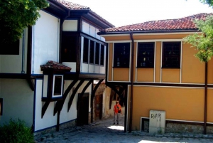Plovdiv and Koprivshtitsa Full-Day Tour from Sofia