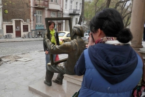 Plovdiv and Koprivshtitsa Full-Day Tour from Sofia
