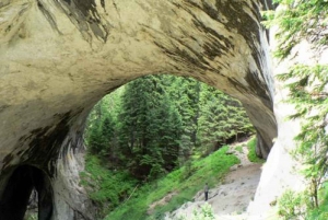 Plovdiv: Bachkovo Monastery, Fortress Asen, & Wonder Bridges