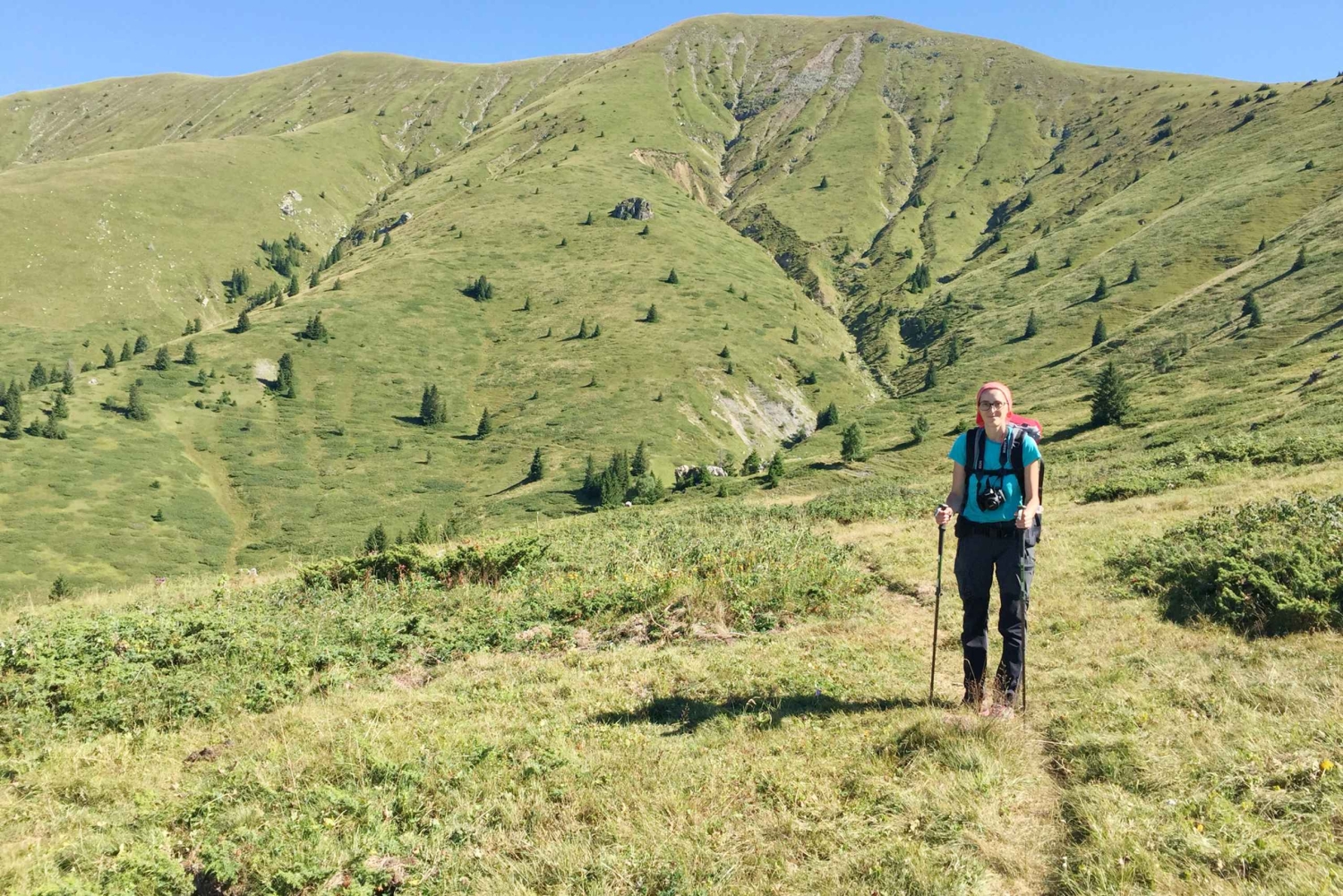 Plovdiv: Balkanin kansallispuiston opastettu vaellus