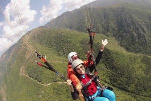 Plovdiv: Balkanin kansallispuiston opastettu vaellus