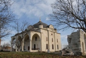 Plovdiv: Perperikon, Haskovo and Thracian Tomb Full-Day Trip