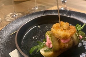 Plovdiv: Food and Wine Tour